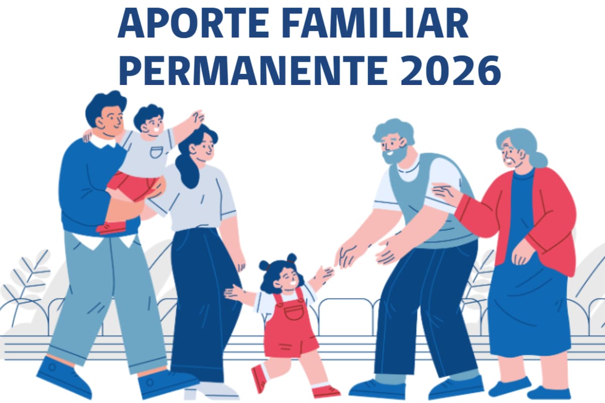Este beneficio se paga de forma anual y de manera automática. Foto: IPS.
