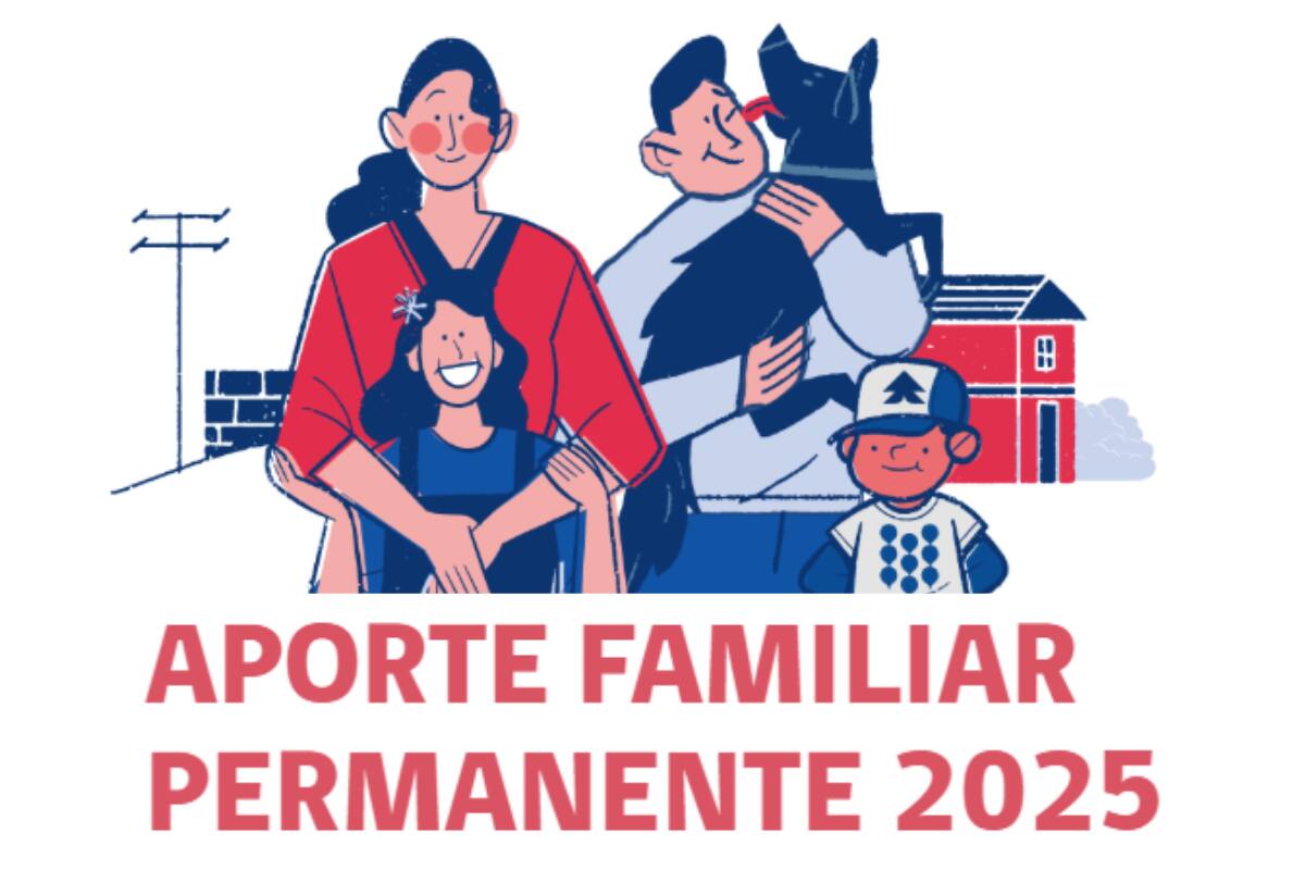 Conoce quiénes reciben el pago del beneficio.