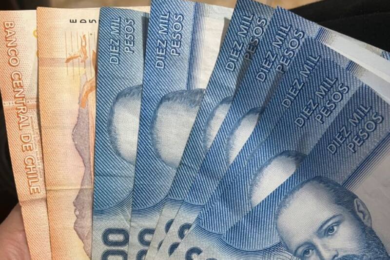 Cada vez queda menos para poder cobrar el beneficio.