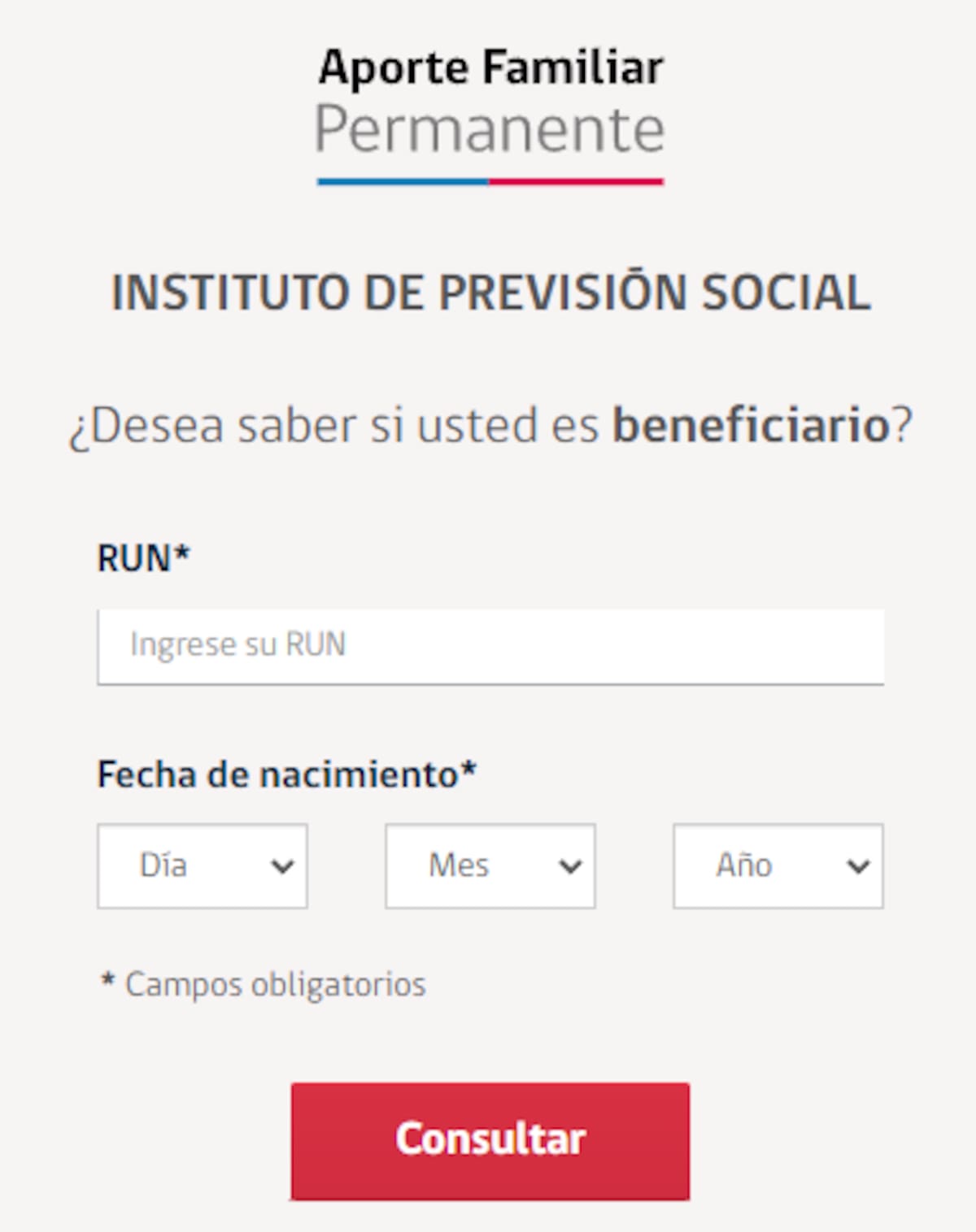 Aquí puedes revisar si tienes pagos pendientes de hasta $120 mil.