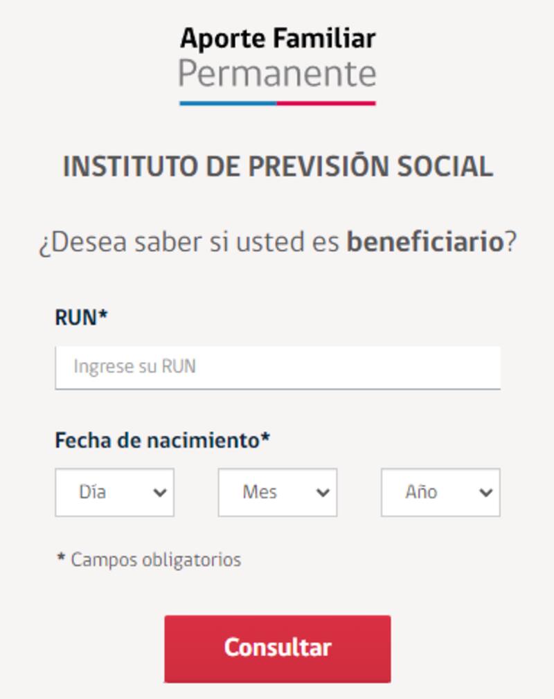 Aquí puedes revisar si tienes pagos pendientes de hasta $120 mil.
