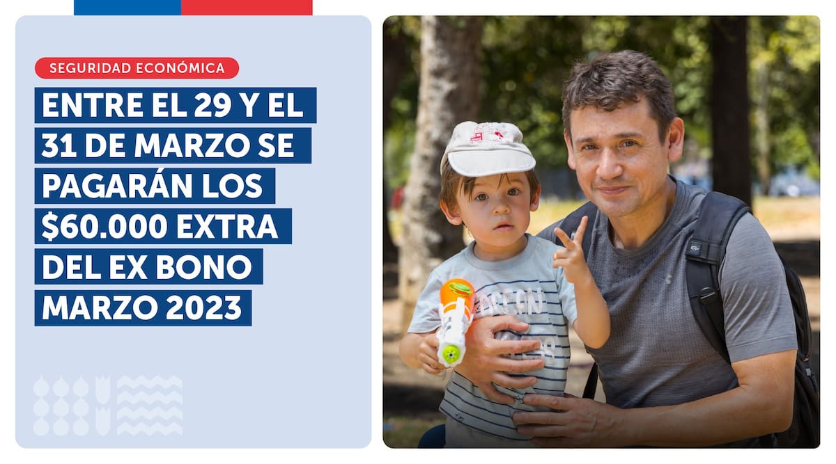Gráfica: Gobierno de Chile.