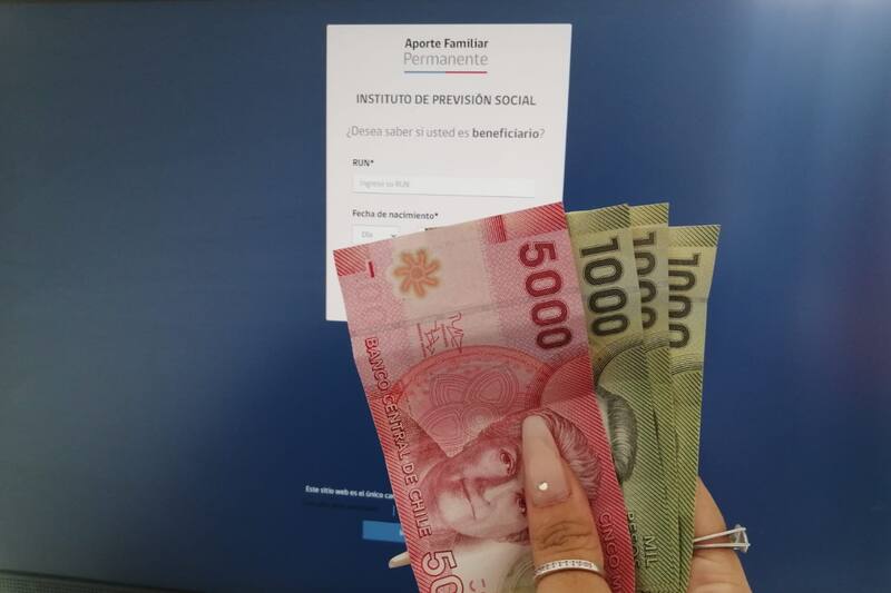 Conoce si recibirás el pago del beneficio.