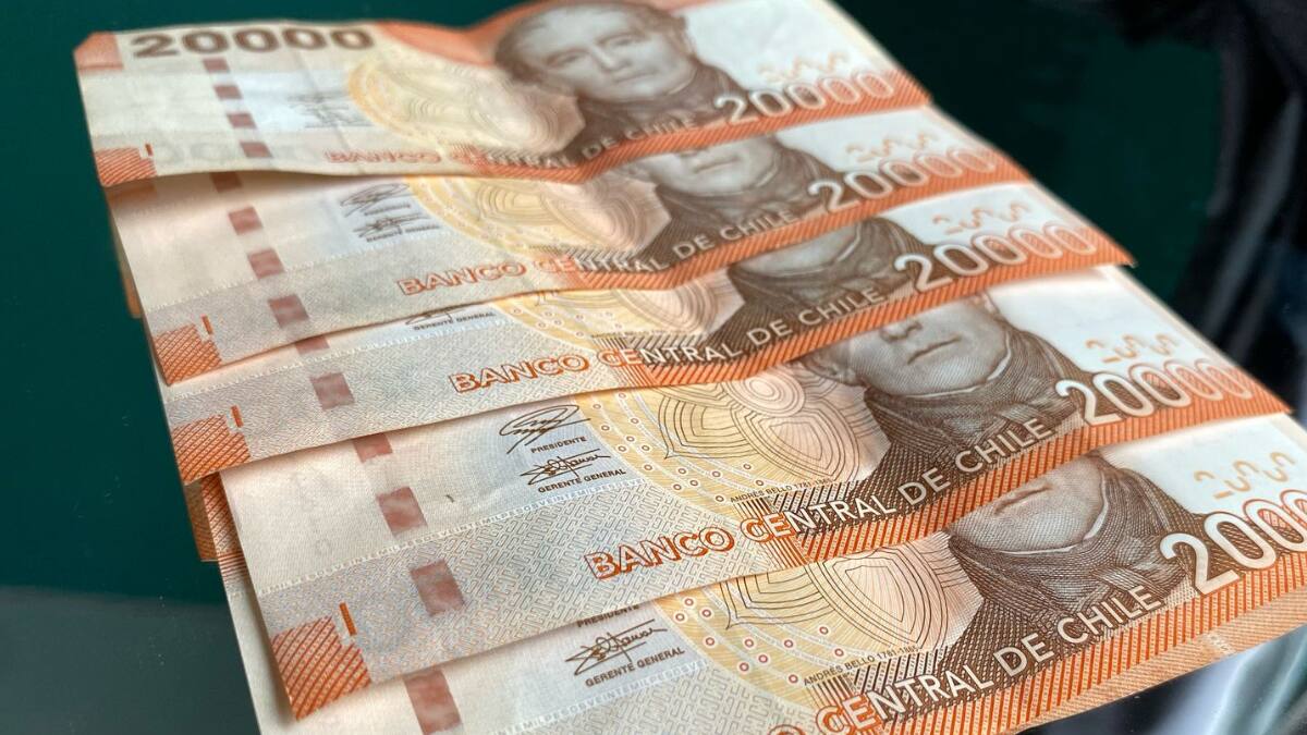 Mujeres de Chile podrán recibir $44.000 en mayo: estos son los requisitos del beneficio de Sence