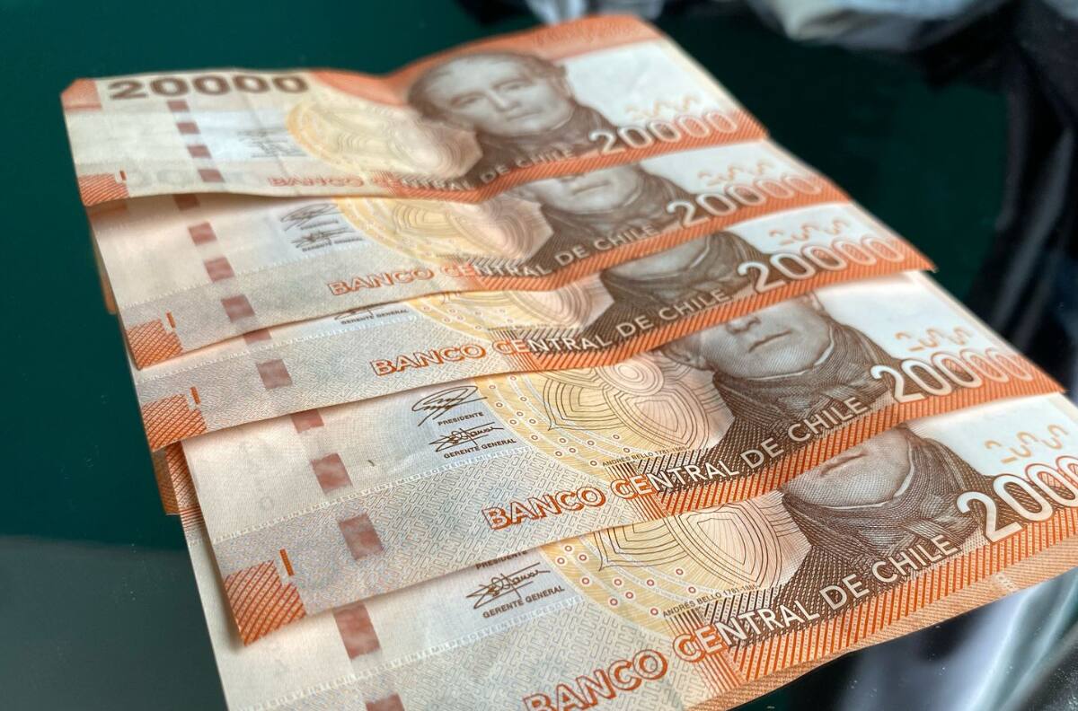 Mujeres de Chile podrán recibir $44.000 en mayo: estos son los requisitos del beneficio de Sence