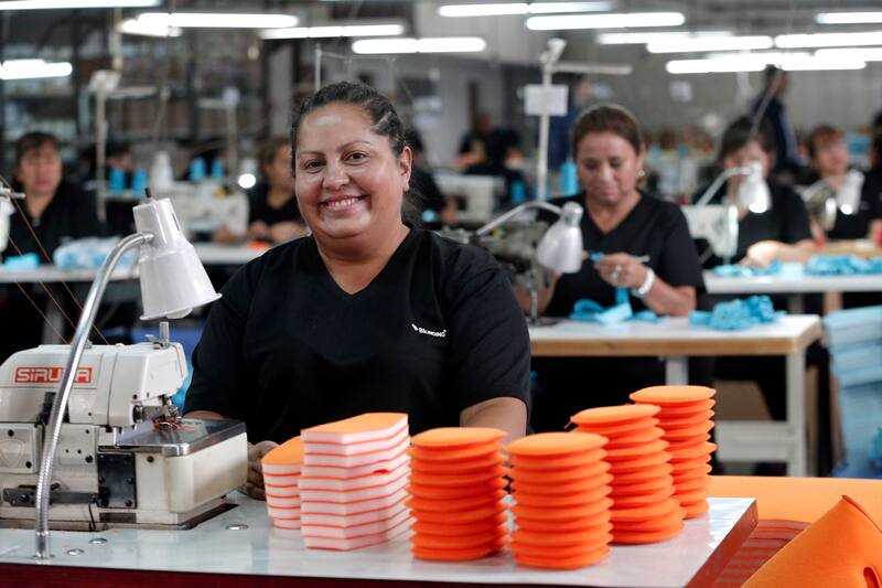 Revisa cómo se postula a esta ayuda monetaria. Créditos: ATON.