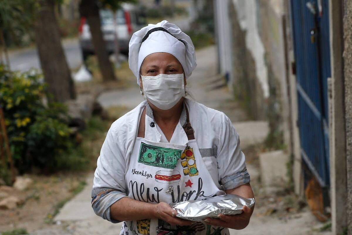 Revisa cuánto puedes recibir con el pago anual del Bono Mujer Trabajadora. Créditos: ATON.