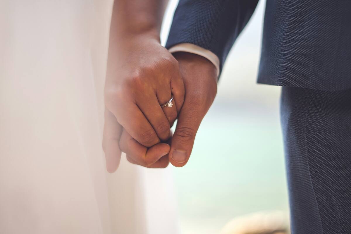 Estos son los documentos para solicitar el Bono Nupcialidad de Caja Los Andes.