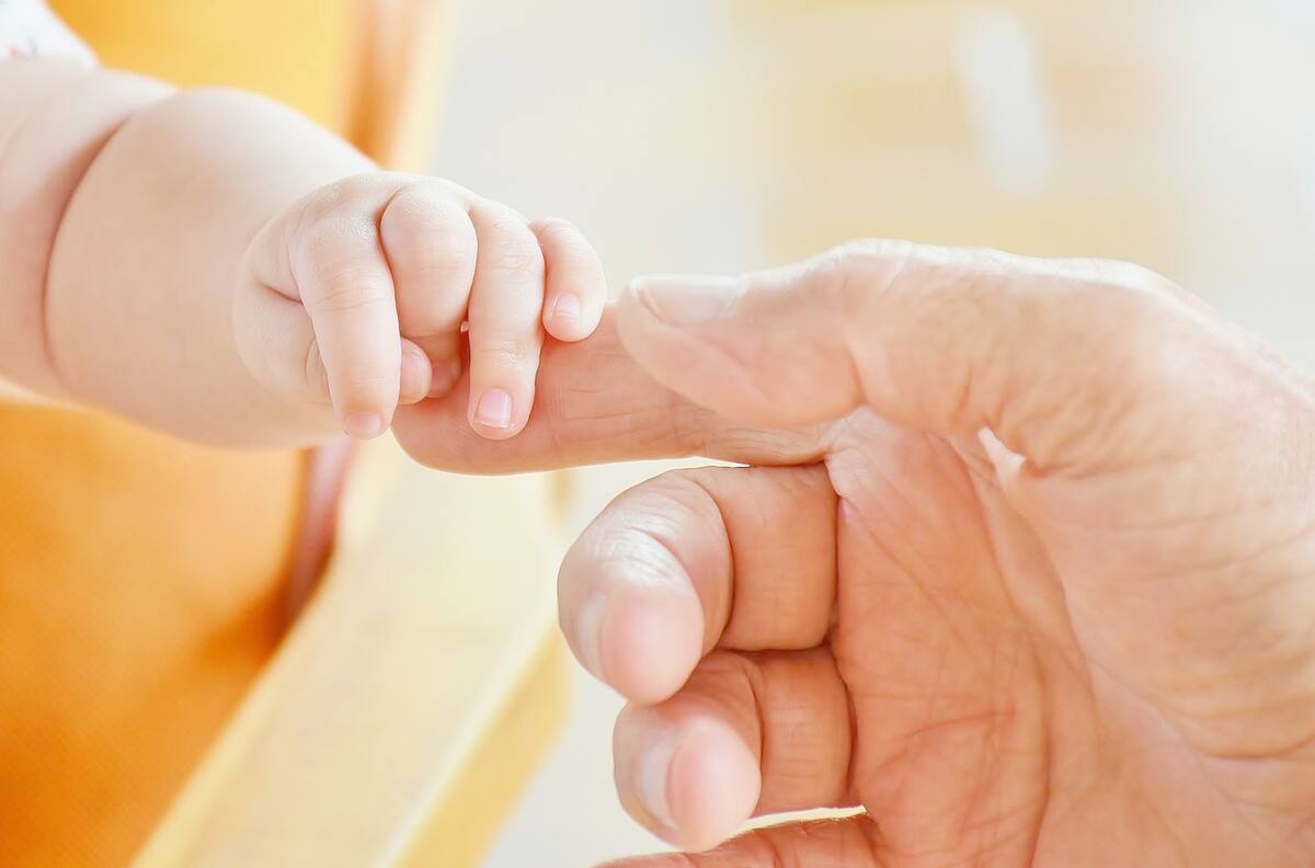 4 prestaciones con Bono PAD para recién nacidos y niños