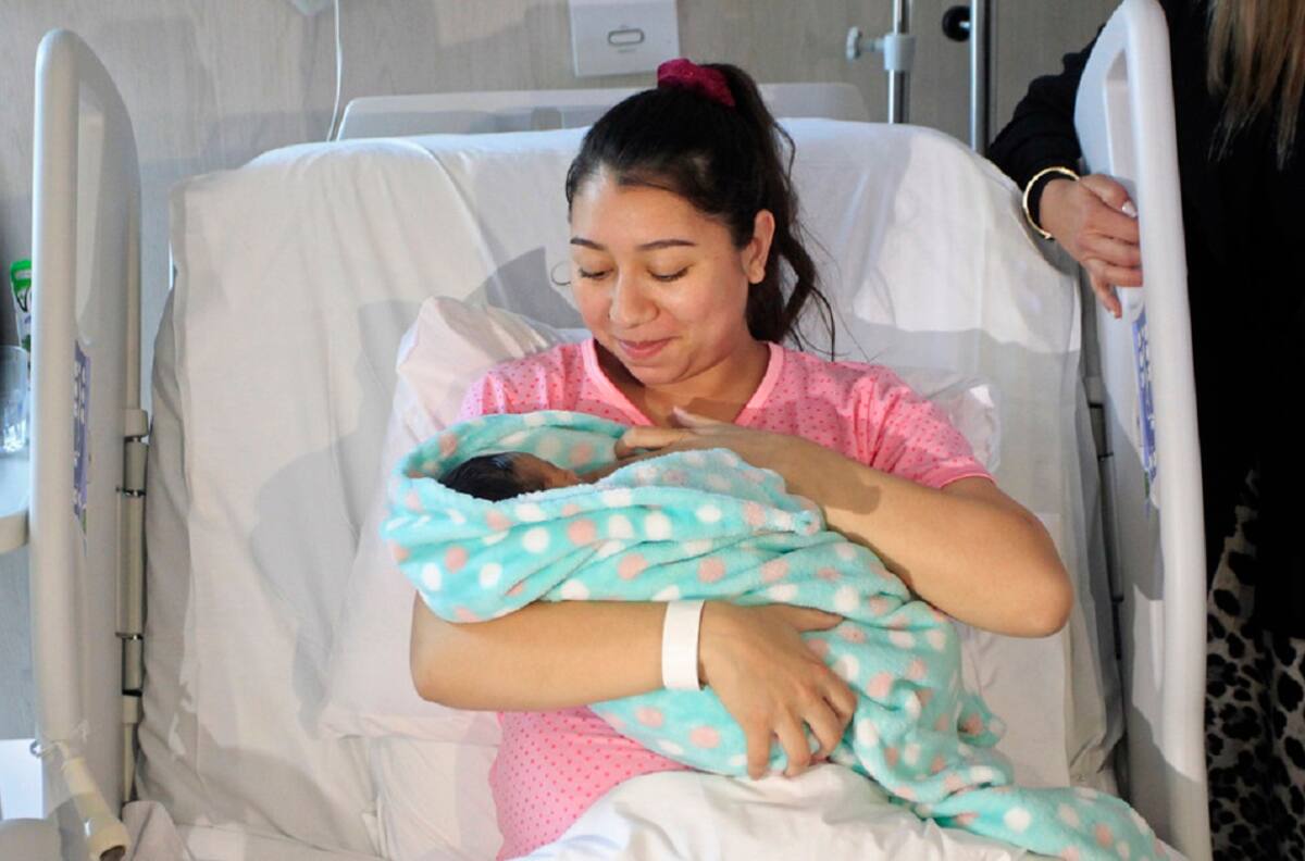 Bono PAD Parto: ¿Cuánto cuesta y qué cubre este beneficio de Fonasa?