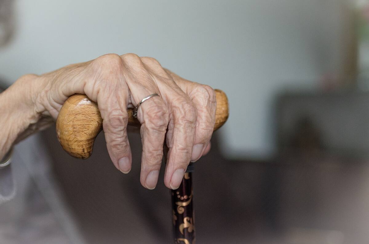 ¿A qué bonos del Estado pueden acceder los Adultos Mayores?