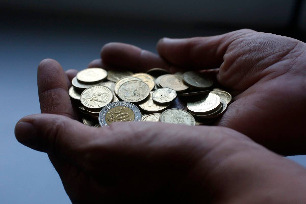 Consulta si no has cobrado tu dinero. Créditos: ATON