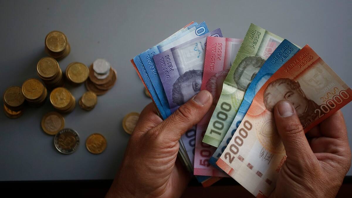 De esta forma puedes revisar si tienes bonos pendientes por cobrar