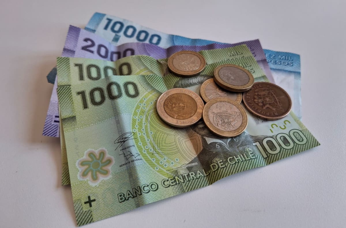 Conoce con tu RUT si tienes bonos pendientes por cobrar en diciembre: Podrías recibir hasta $2140.000 adicionales