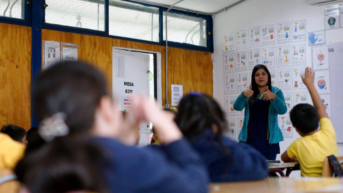 Bono por Asistencia Escolar paga $240.000: ¿Dónde cobrar este beneficio del Estado?