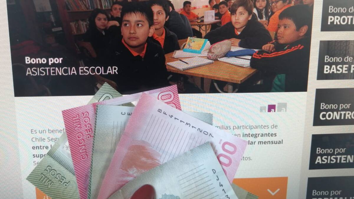 Solo con tu RUT: Conoce si recibes $11.000 mensuales por cada hijo si cumples con los requisitos