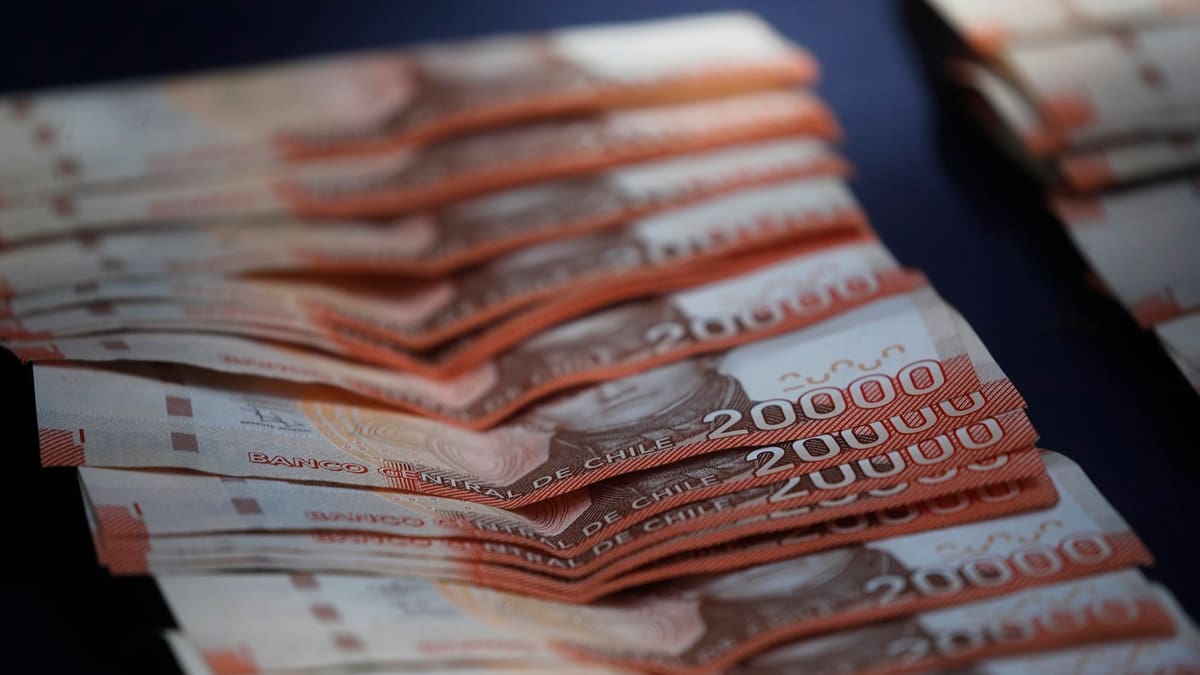 Solo con tu RUT puedes saber si recibiste los $292.000 del Bono por Formalización del Trabajo