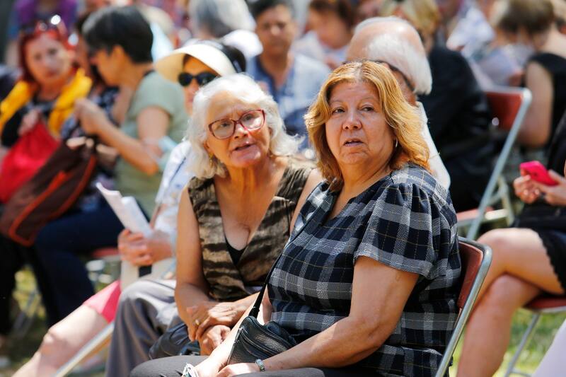 Revisa si cumples con los requisitos para acceder a este beneficio. Créditos: ATON