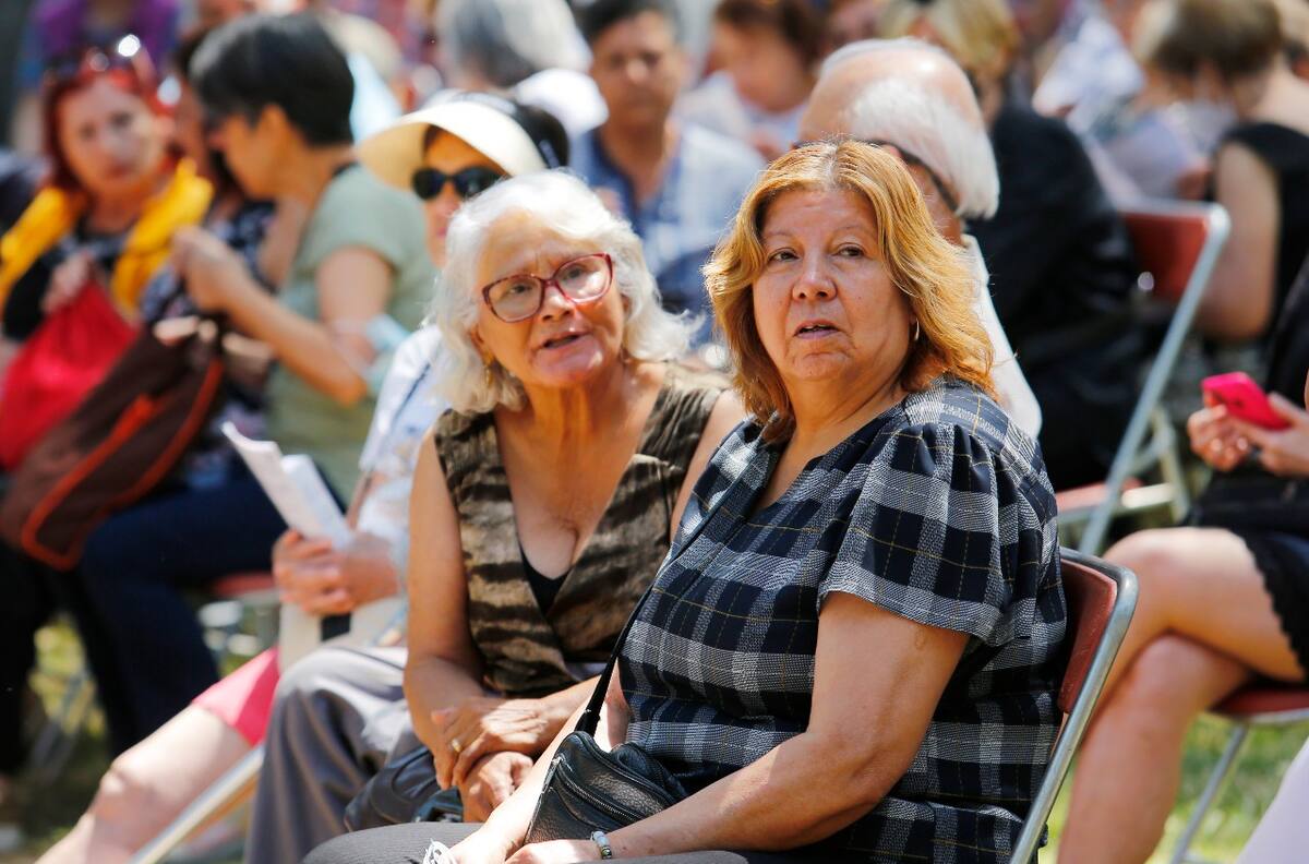 Así puedes solicitar este bono para madres pensionadas o jubiladas
