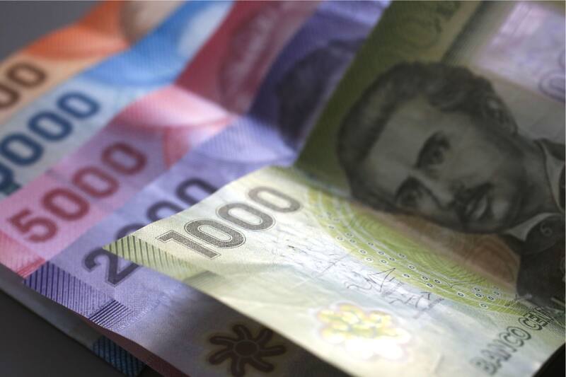 Este dinero se comienza a pagar una vez que la mujer esté pensionada.