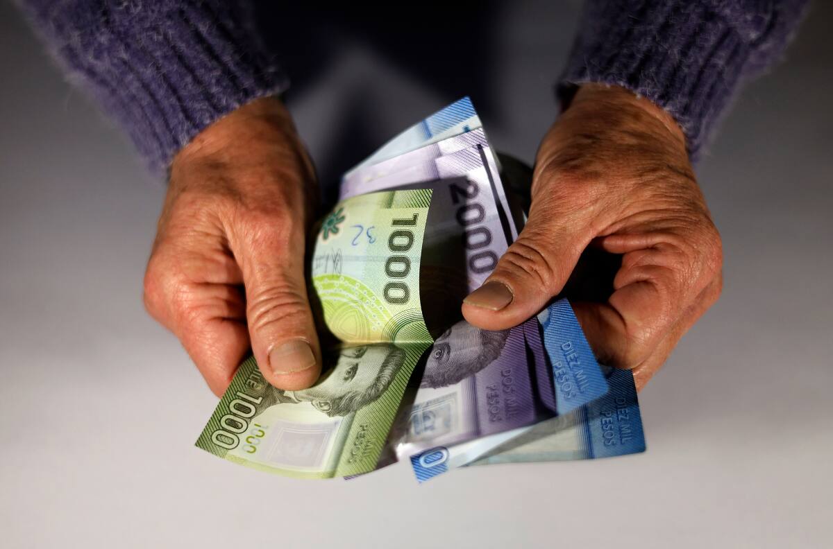 IPS pagará $165.000 mensuales a adultas mayores de Chile: estas mujeres podrán recibir el dinero