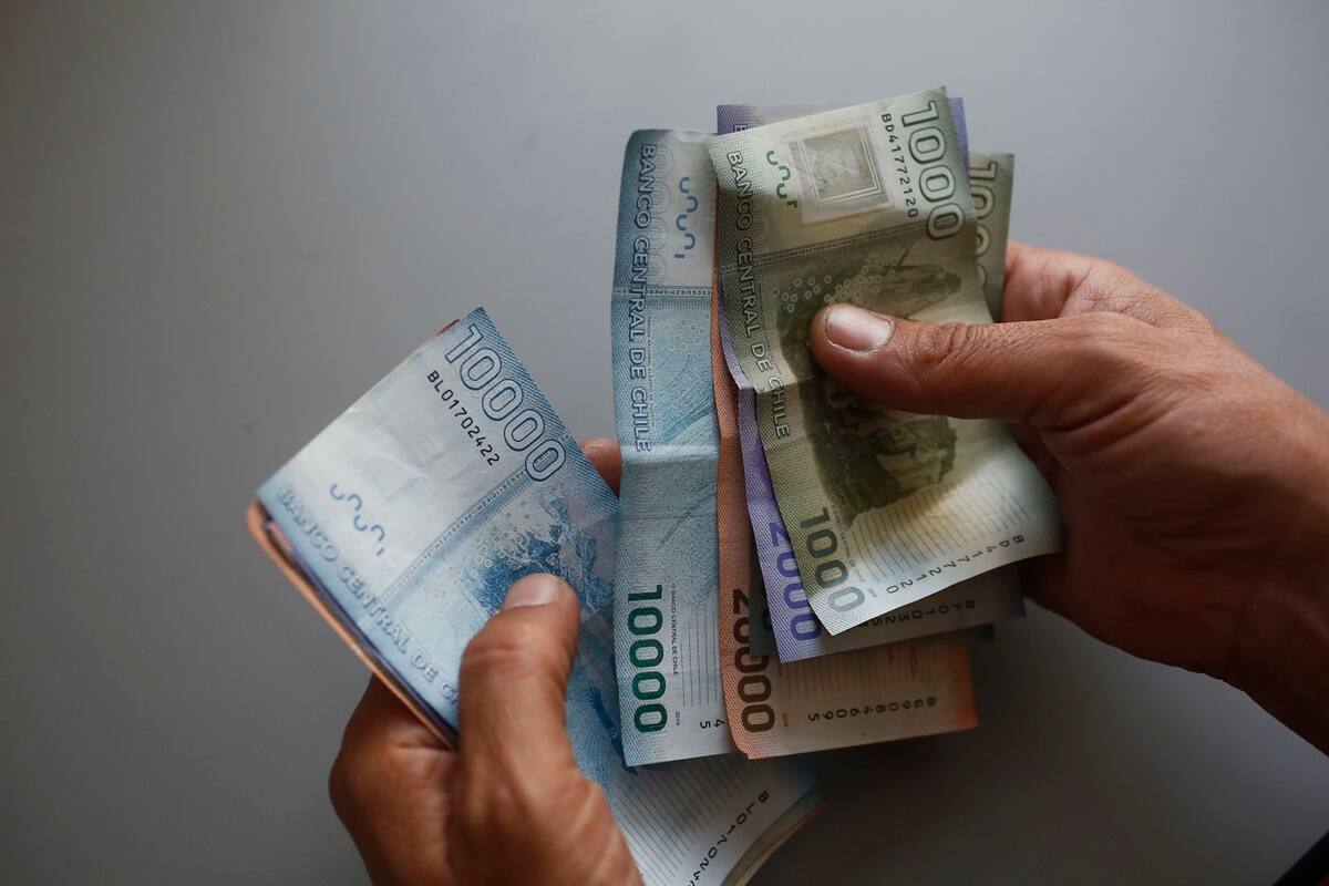 Este se paga solo a pensionadas.