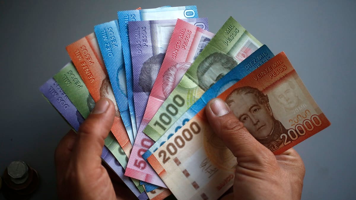 ¡Hasta 200 mil pesos! Conoce si recibes el Bono por Término de Conflicto