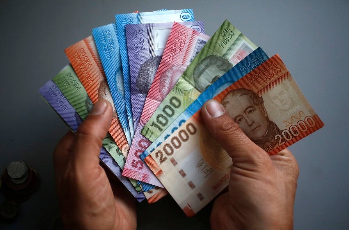 ¡Hasta 200 mil pesos! Conoce si recibes el Bono por Término de Conflicto