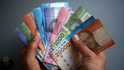 ¡Hasta 200 mil pesos! Conoce si recibes el Bono por Término de Conflicto