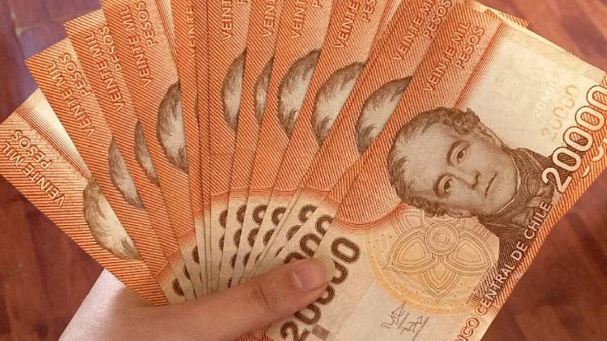 Estado de Chile paga $450.000 automáticamente a estas personas: revisa cuáles son los requisitos