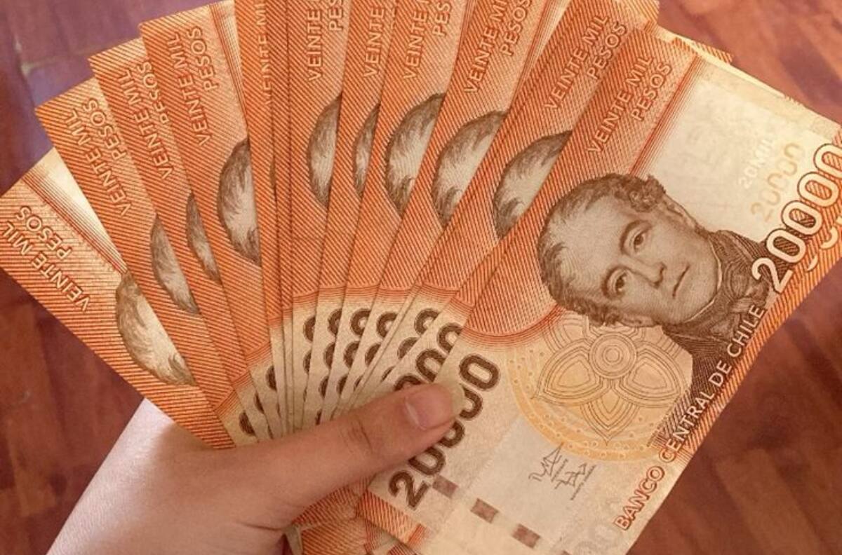 Estado de Chile paga $450.000 automáticamente a estas personas: revisa cuáles son los requisitos