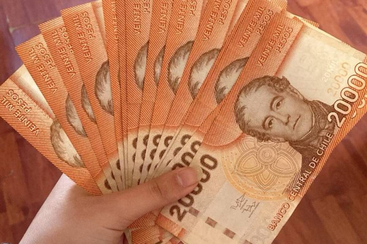 El pago lo reciben quienes cumplen los requisitos.