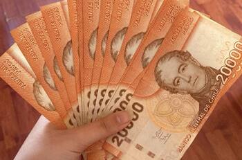 Estado de Chile paga $450.000 automáticamente a estas personas: revisa cuáles son los requisitos