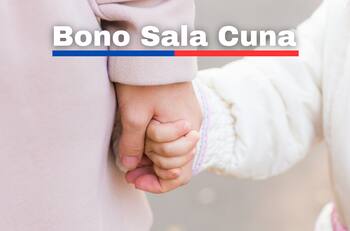 Bono Sala Cuna 2023: ¿Hasta qué fecha se puede postular a este beneficio de 600 mil pesos?