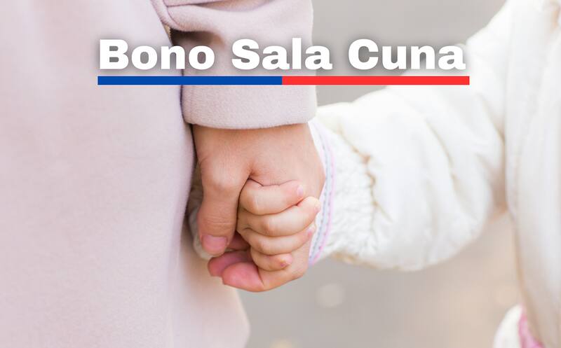 Conoce hasta qué fecha puedes postular al Bono Sala Cuna. Créditos: En La Hora - Canva.