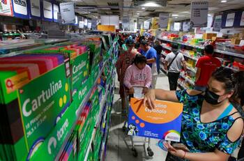 Bono Útiles Escolares: ¿Cómo saber si mi hijo es beneficiario y cuándo se entregan los materiales?