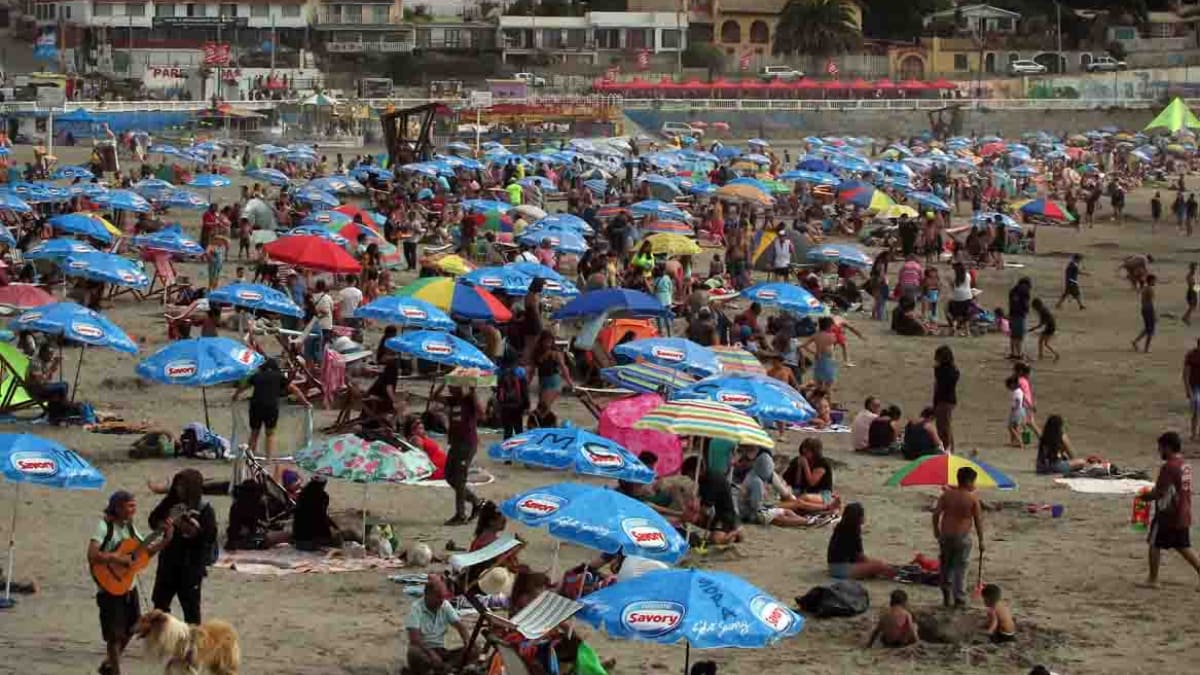 Descubre si recibes los hasta $106 mil del Bono Vacaciones