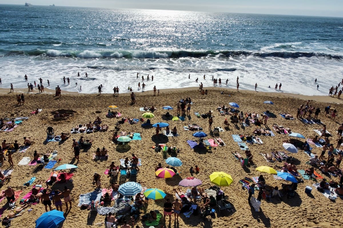 Estas son las personas que reciben el Bono Vacaciones.
