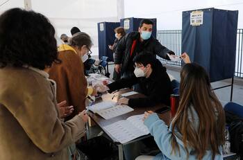 Comenzaron los pagos del Bono vocal de mesa: Consulta con tu RUT si ya lo recibiste y cómo cobrarlo