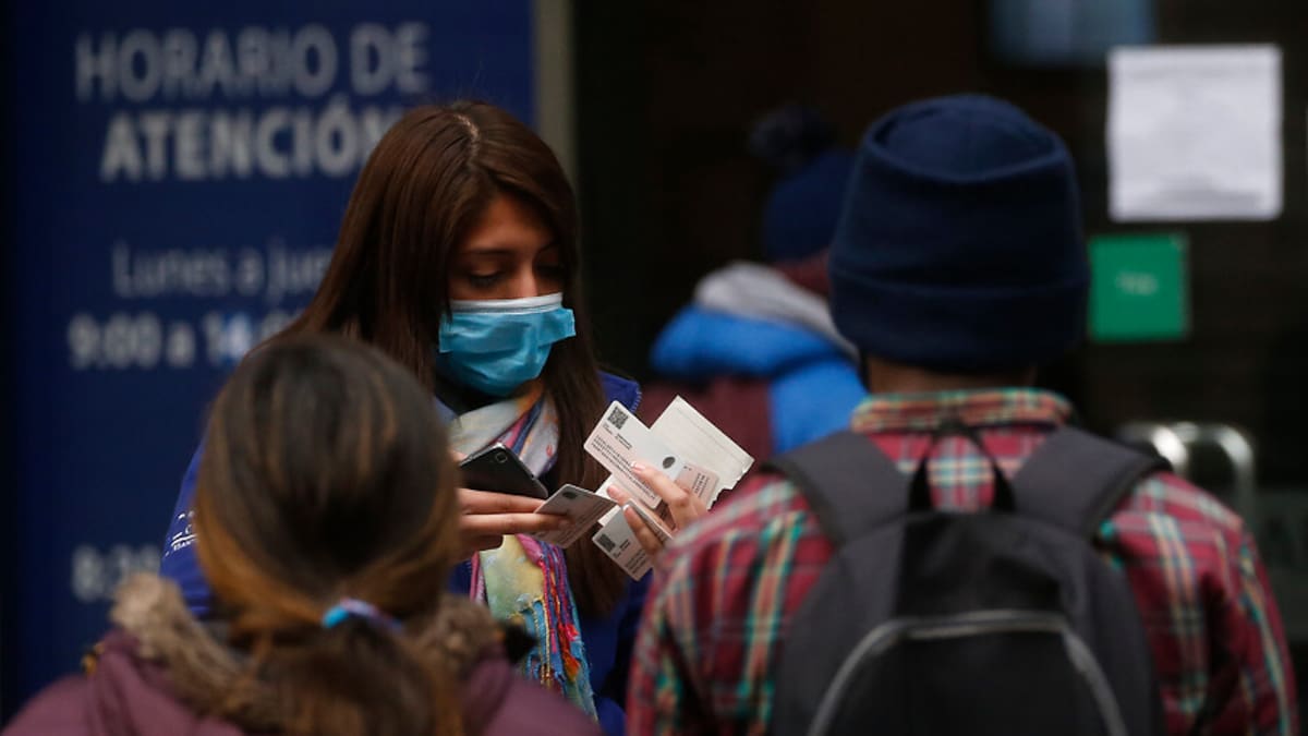 Ingreso Familiar de Emergencia: Revisa con tu Rut si cobras este 25 de junio