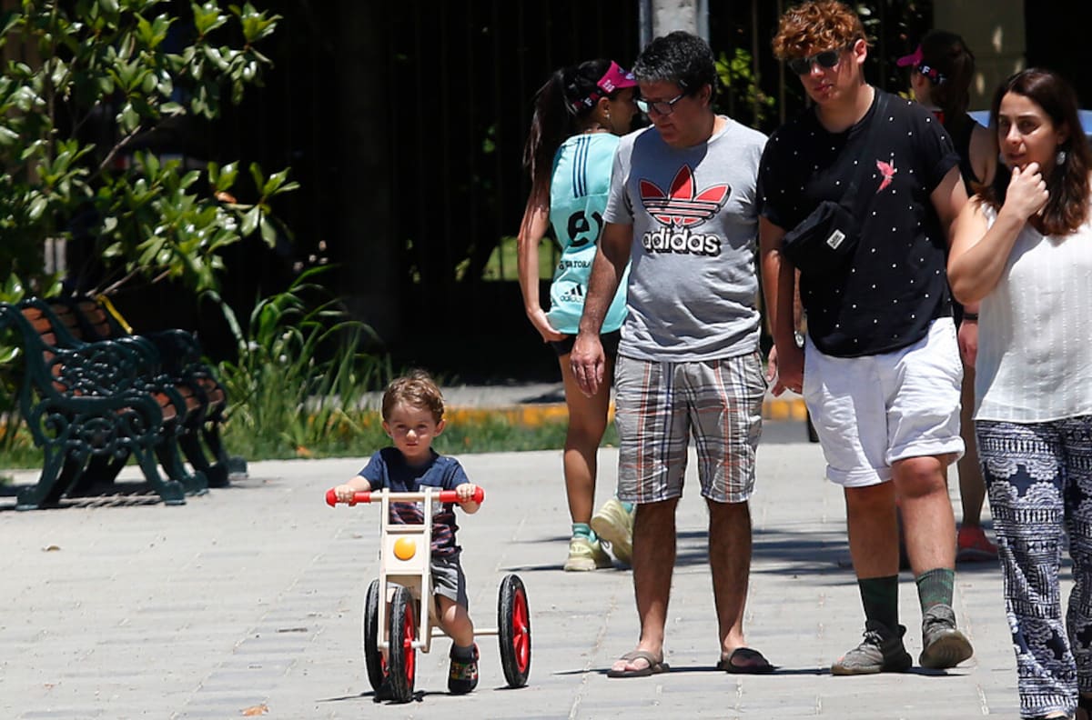 Bono por Hijo: Revisa sus requisitos, cómo acceder y cobrar con tu rut