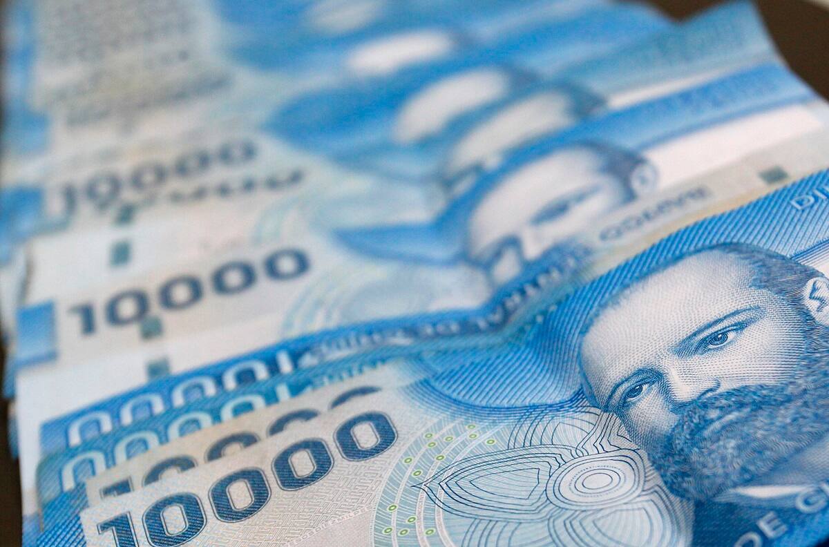 Estos trabajadores del 40% del Registro Social podrán recibir hasta $646.000 en 2025