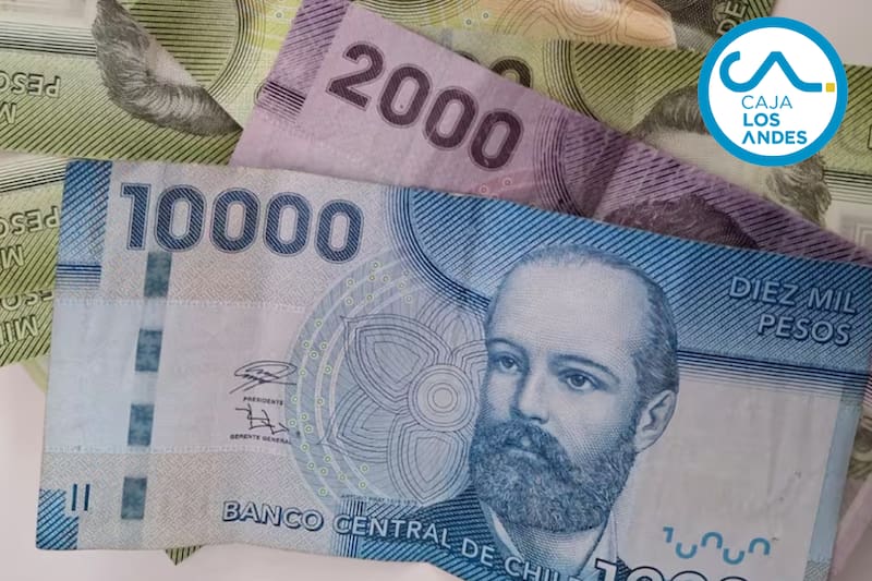 Conoce si puedes recibir el dinero.