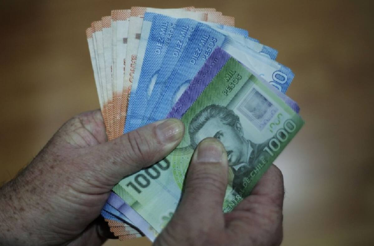 Caja de compensación paga hasta $100.000 a pensionados que atraviesen un complejo momento personal