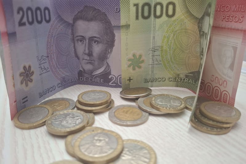 Son diferentes los aportes que se entregarán este mes.