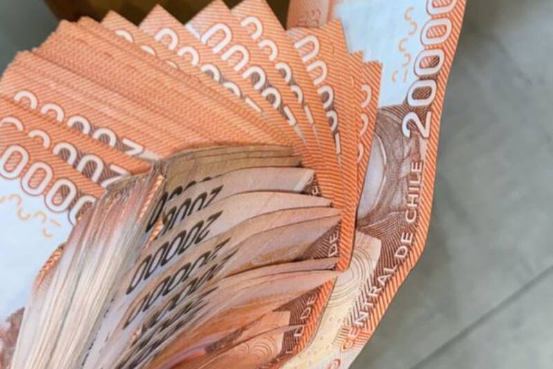 ¿Cuáles son algunos de los bonos que se pagarán en septiembre?
