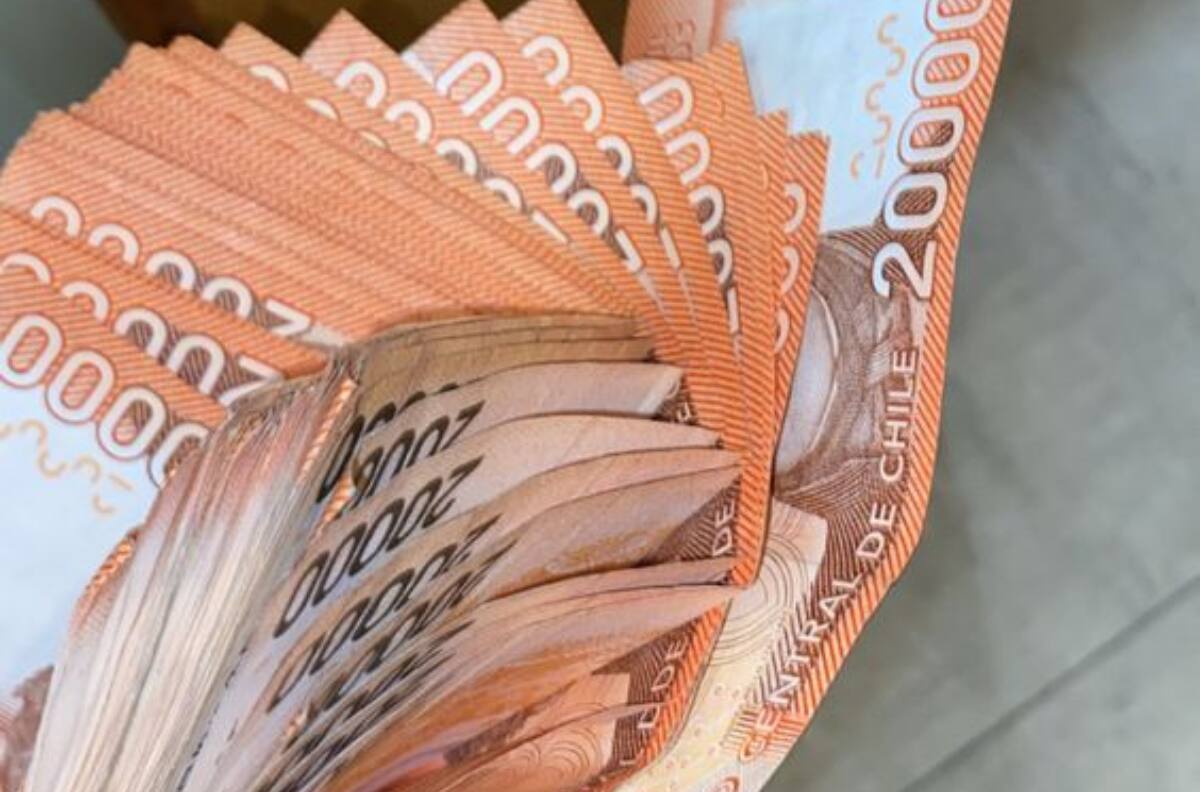 Puedes recibir hasta $440 mil: Los 6 bonos que se entregan en septiembre