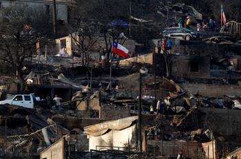 Estos son todos los beneficios que el Gobierno entregará a los damnificados