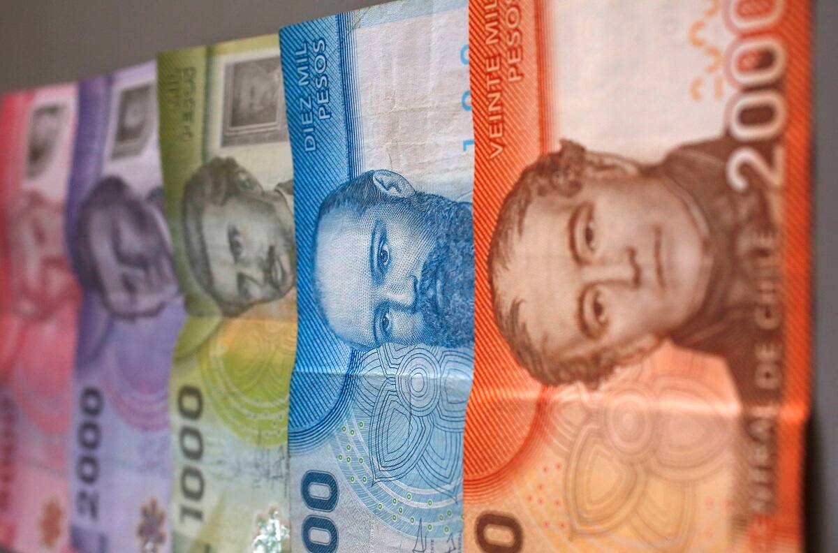 El Sence podría darte $570.000 por ser mujer o trabajador joven