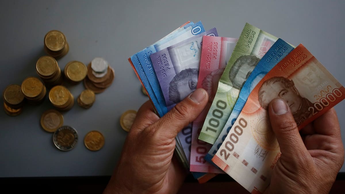 Conoce los bonos para familias que entrega el Estado este 2024